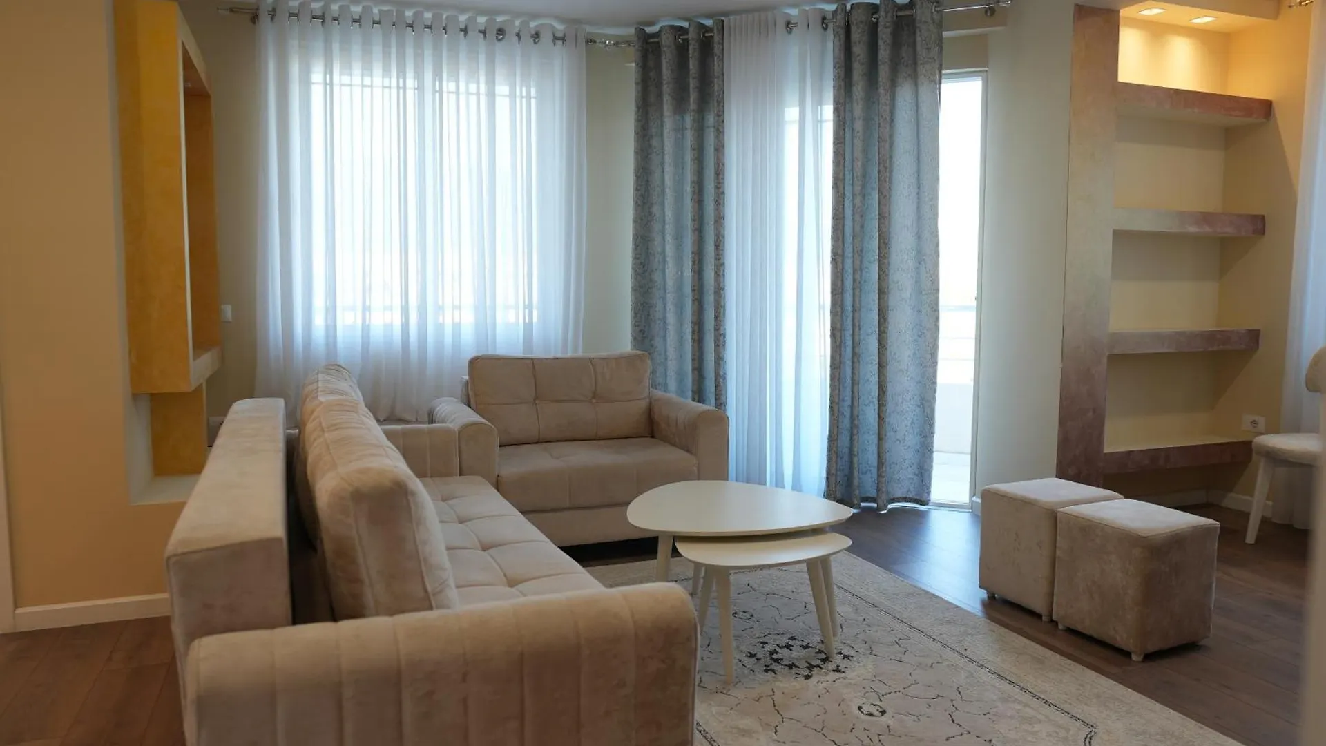 Lejlighed Villa Martin Tirana Albanien