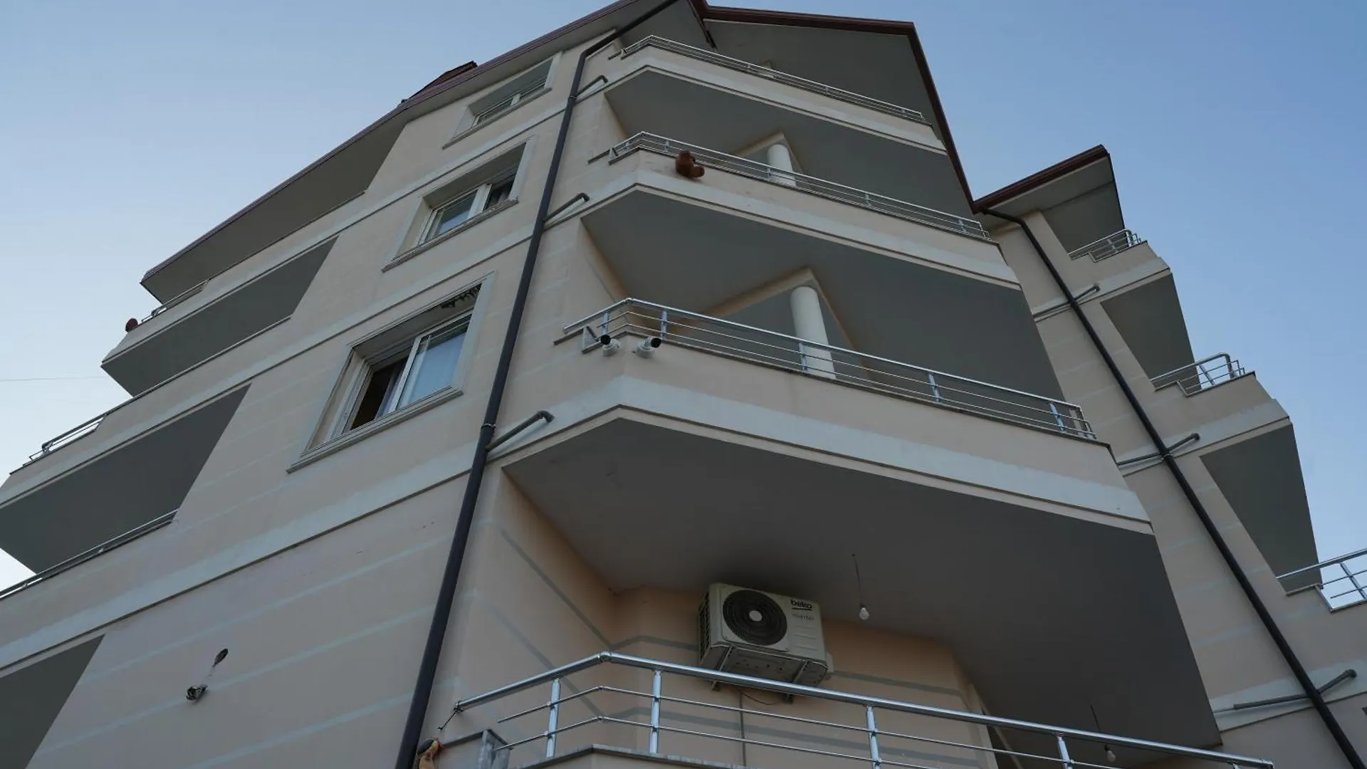 Lejlighed Villa Martin Tirana Albanien