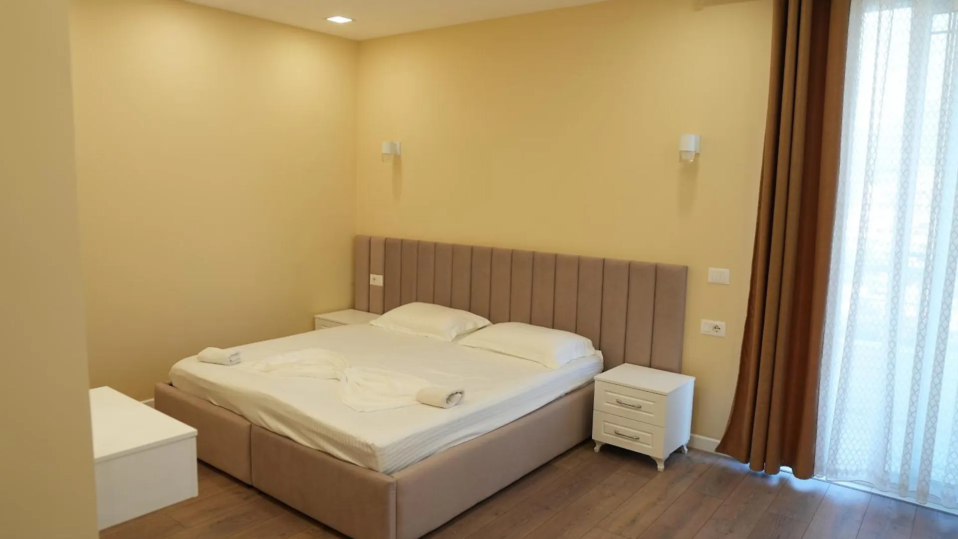 Villa Martin Tirana